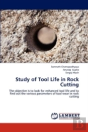 Study Of Tool Life In Rock Cutting