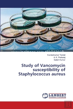 Bertrand.pt - Study Of Vancomycin Susceptibility Of Staphylococcus Aureus