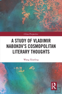 Bertrand.pt - Study Of Vladimir Nabokov'S Cosmopolitan Literary Thoughts