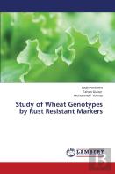 Study Of Wheat Genotypes By Rust Resistant Markers