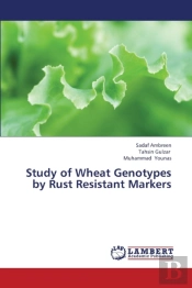 Study Of Wheat Genotypes By Rust Resistant Markers