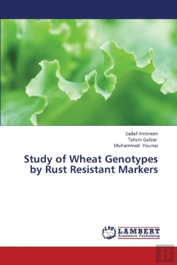 Bertrand.pt - Study Of Wheat Genotypes By Rust Resistant Markers