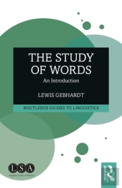 Study Of Words