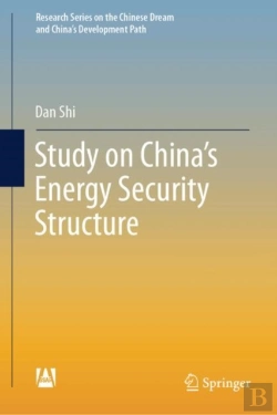 Bertrand.pt - Study On China'S Energy Security Structure