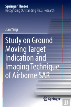 Bertrand.pt - Study On Ground Moving Target Indication And Imaging Technique Of Airborne Sar