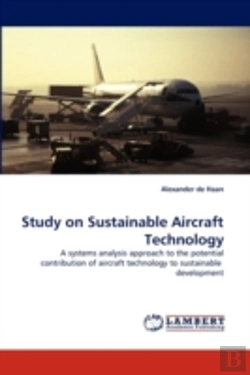 Bertrand.pt - Study On Sustainable Aircraft Technology