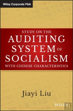 Bertrand.pt - Study On The Auditing System Of Socialism With Chinese Characteristics