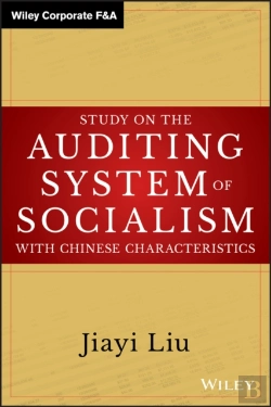 Bertrand.pt - Study On The Auditing System Of Socialism With Chinese Characteristics
