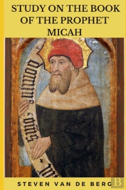 Bertrand.pt - Study On The Book Of The Prophet Micah