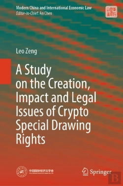 Bertrand.pt - Study On The Creation, Impact And Legal Issues Of Crypto Special Drawing Rights
