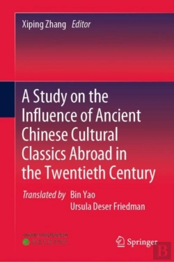 Bertrand.pt - Study On The Influence Of Ancient Chinese Cultural Classics Abroad In The Twentieth Century