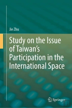 Bertrand.pt - Study On The Issue Of Taiwan'S Participation In The International Space