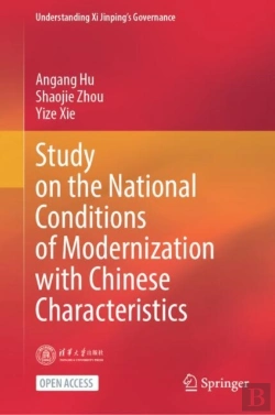 Bertrand.pt - Study On The National Conditions Of Modernization With Chinese Characteristics