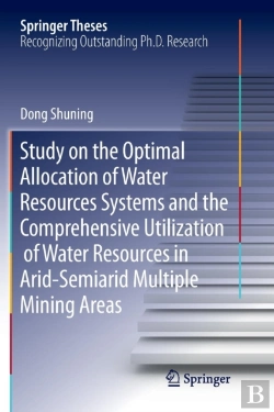 Bertrand.pt - Study On The Optimal Allocation Of Water Resources Systems And The Comprehensive Utilization Of Water Resources In Arid-Semiarid Multiple Mining Areas