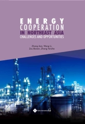 Study On The Path Of Energy Cooperation In Northeast Asia