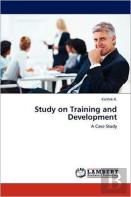 Study On Training And Development