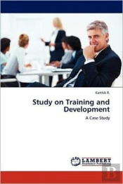 Study On Training And Development