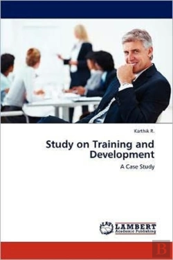 Bertrand.pt - Study On Training And Development