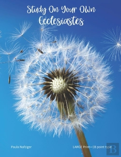 Bertrand.pt - Study On Your Own Ecclesiastes