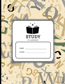 Bertrand.pt - Study Planner