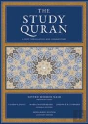 Study Quran A New Translat Hb