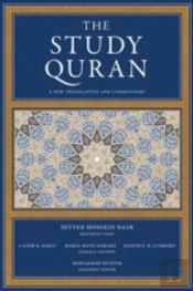 Study Quran A New Translat Hb