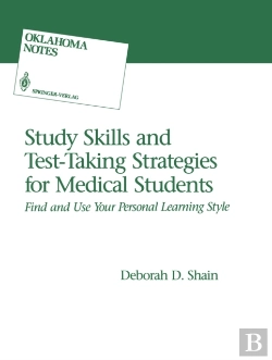 Bertrand.pt - Study Skills And Test-Taking Strategies For Medical Students