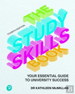 Bertrand.pt - Study Skills Book, The