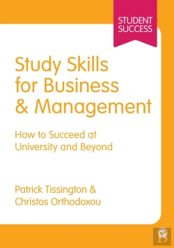 Bertrand.pt - Study Skills For Business And Management