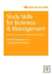 Study Skills For Business And Management