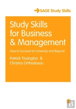 Bertrand.pt - Study Skills For Business And Management