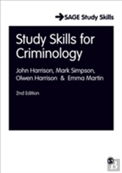 Bertrand.pt - Study Skills For Criminology