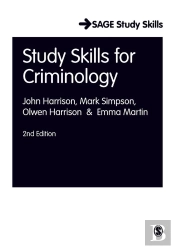 Study Skills For Criminology