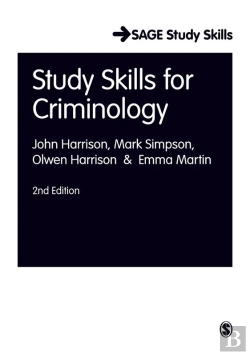 Bertrand.pt - Study Skills For Criminology