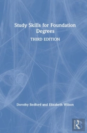 Study Skills For Foundation Degrees