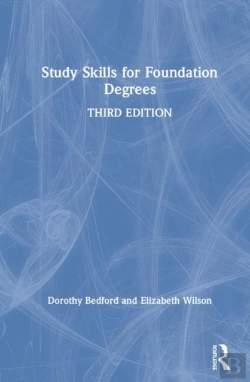 Bertrand.pt - Study Skills For Foundation Degrees