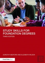 Study Skills For Foundation Degrees