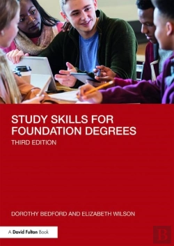 Bertrand.pt - Study Skills For Foundation Degrees