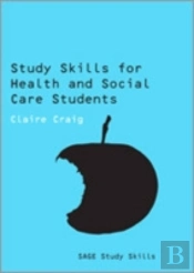 Study Skills For Health And Social Care Students