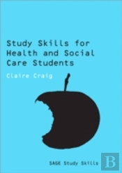 Study Skills For Health And Social Care Students