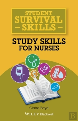 Bertrand.pt - Study Skills For Nurses