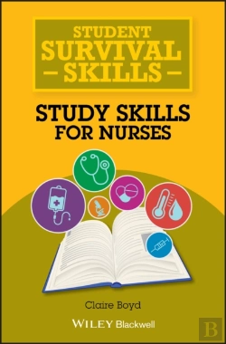 Bertrand.pt - Study Skills For Nurses
