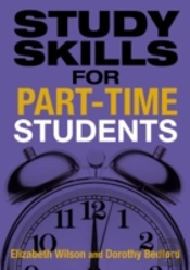 Study Skills For Part-Time Students