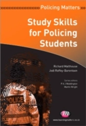 Study Skills For Policing Students