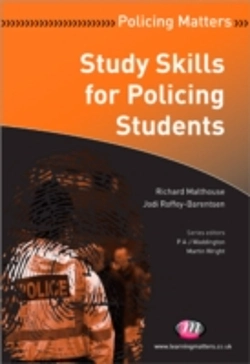 Bertrand.pt - Study Skills For Policing Students