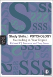 Study Skills For Psychology