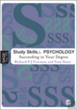 Bertrand.pt - Study Skills For Psychology