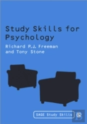 Study Skills For Psychology
