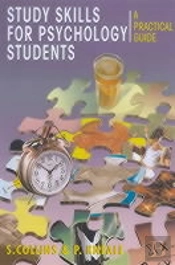 Study Skills For Psychology Students