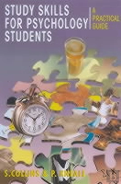 Bertrand.pt - Study Skills For Psychology Students
